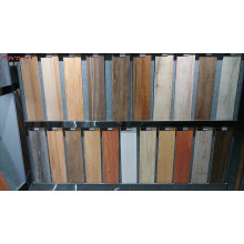 Light brown Wooden Style Middle Price for Floor Tiles in Philippines Decorative Wood Tile
